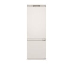 Frigo combi integrable 193,5cm 394L no frost WHIRLPOOL WHSP70T121