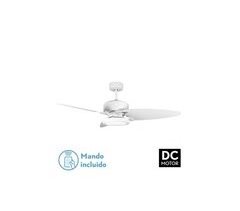 Ventilador De Techo Metal Serie Cross