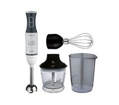 Batidora de mano Nevir NVR8342BA 300W