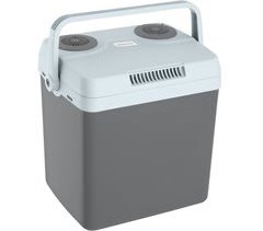 Nevera eléctrica portátil de refrigeración y calefacción