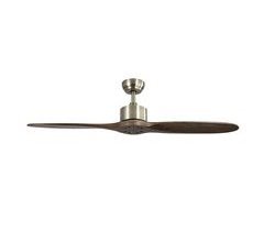 Ventilador De Techo Metal Serie Leste