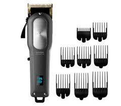 Cortapelos Bamba PrecisionCare ProClipper Titanium Go