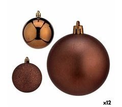 Set de Bolas de Navidad