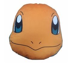 Cojín 3D Charmander