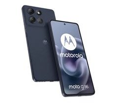 Smartphone Moto G86 5G