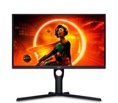 Monitor 25G3ZM/BK