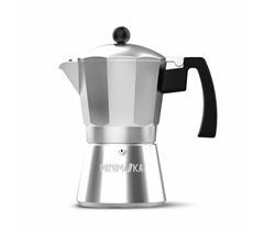 Cafetera Italiana KCP9009 9T