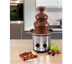 Fuente de chocolate Clatronic SKB 3248