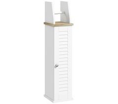 Armario de Baño MDF kleankin, hogar - baño 18