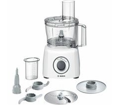 Batidora-Amasadora con Bol MCM3100W