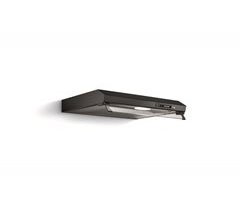 Campana conv TURBOAIR TILLY LUX WH/F/60 C 205m3/h 60cm