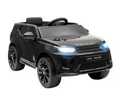 Coche Eléctrico Infantil Plástico, Metal AIYAPLAY