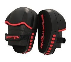 Manoplas de Boxeo EVA, PU SPORTNOW