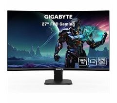 Monitor GS27FC EK1