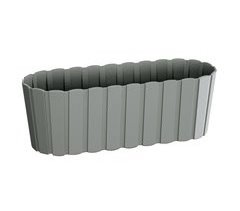 Jardinera para balcón BOARDEE BASIC 7,9L
