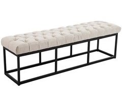 Banco - Amun - Tela 150x38