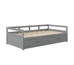 Camas nido 184x204