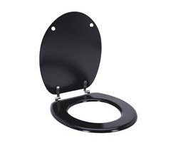 Well Home Asiento de Inodoro con tapa