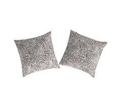 2 fundas de almohada PAMIU