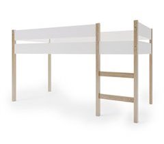 CAMA ALTA GROTT 99x208