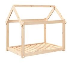 Cama Para Perros