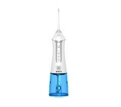 IRRIGADOR DENTAL PORTABLE RECARGABLE