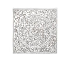 Placa decorativa de pared ROMY marca ATMOSPHERA