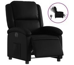 Sillón Reclinable Eléctrico