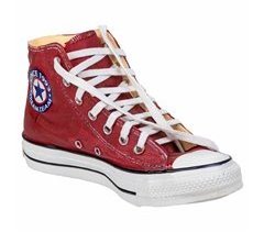 Zapatilla portalápices