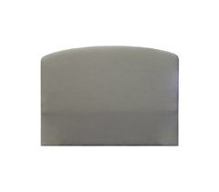 Cabecero SEVILLA 160cm tela borrego