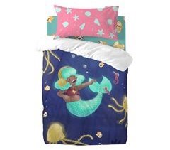 Happy mermaid Juego nórdico
