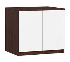 Módulo de armario AKORD S60 Extensión 60