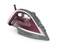 Plancha de Vapor Ultragliss Anti-Calc Plus FV6840E0