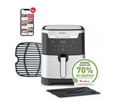 Freidora Sin Aceite MOULINEX EZ801D 6,5l