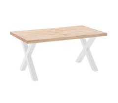 Mesa de comedor X-Loft 160 160x90