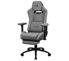 Silla Gaming AEROROYAL-ASH-GREY