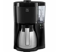 Cafetera de Goteo LOOK V THERM BASIC 1025