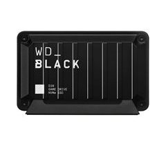 Disco Duro Externo WD_BLACK D30