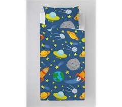 JUEGO DE SÁBANAS LLUC