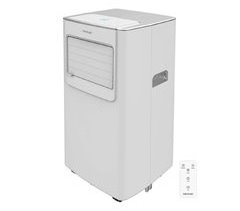 Aire acondicionado portátil ForceClima 7100 Soundless Cecotec