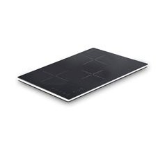 Placa de Inducción Portátil 3 Fuegos, 3300W, Oblivion 3