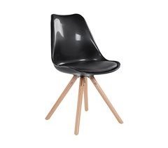 Beliani Silla de comedor DAKOTA
