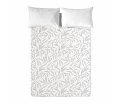 SANDAL - Juego de Sábanas Estampadas de Algodón Extra Suave WAKIA