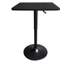 Mesa de bar cuadrada LUKE 57x57