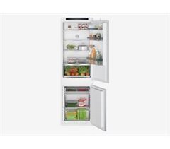 Frigorífico Combi integrable BOSCH KIV86VSE0