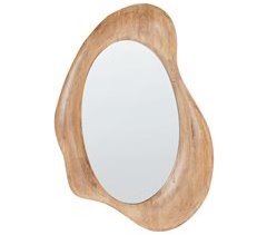 Beliani Espejo HOURTIN