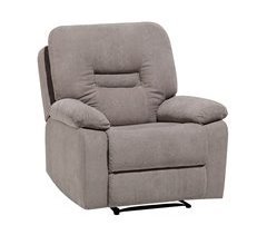 Beliani Sillón BERGEN