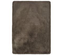 ALFoMBRA SHAGGY LISo VISoN  60X100. Matris