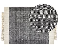 Beliani De pelo corto ATLANTI 140x200