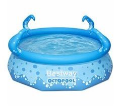 Piscina Hinchable para Niños